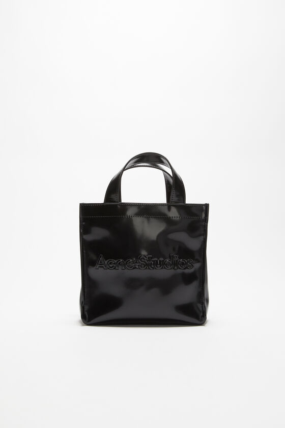 (image for) Top-Notch Logo mini shoulder tote bag